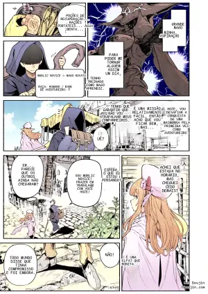 [Croriin] また受難ですか！？ヤラれ属性ポルカちゃん2