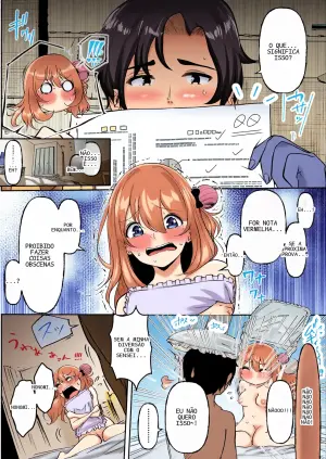 [Shiralogya 2 (Kurosaki Yuu)] Seibo no Odaku Risei ga Kowareru Made Ato 0 Byou (Blue Archive)