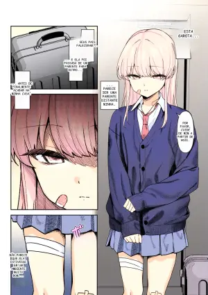 [Tourendou (Tonagi Tsuyu)] Fukou Shoujo o Shiawase ni Shitai - Kaeru Basho o Ushinatta Shoujo ni Mushou no Ai o Ataetsuzuketara, Amaama na Kyouizon Kankei ni Narimashita