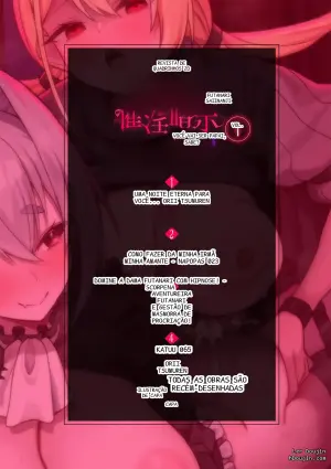 [Anthology] 2D Comic Magazine Futanari Saiin Anji Anata ga Papa ni Narun Dayo? Vol.1