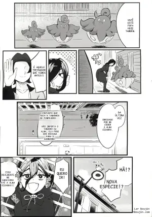 [Sushiya 961 (Osushi 961)] Occult Maniac Jinkaku Kaizou Nisshi