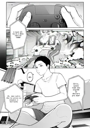 [Sakura no Tomoru Hi e] Gal Mama Anna-san 2