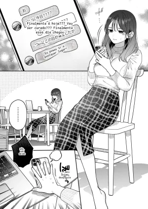 [THE Waidan (Natsuo)] Kawaii Toshishita Daigakusei ni Yoru. Shachiku no Watashi no Tame no Tairyoku Mugen Zecchou Iyasare Ecchi