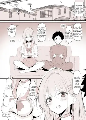 [bginga] クーラーのない部屋で、年上ギャルの幼馴染と裸になった