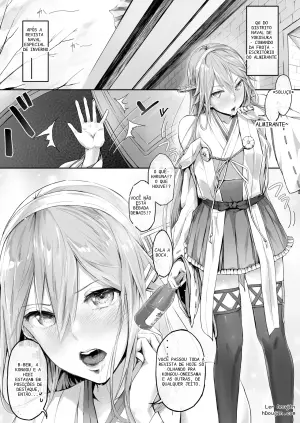 [Cior (ken-1)] Fleet Girls Pack Soushuuhen (Kantai Collection -KanColle-)