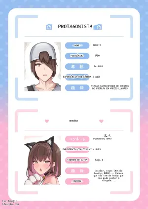 [niki’scope (Niki.)] Nee nee, Tsugi wa Nani Kiru? - HEY BAE. WHAT TO WEAR NEXT?