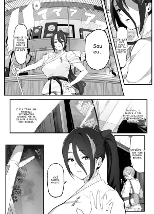 [Airimiash (Rabu)] Boukan ni Kowasareta Saikyou datta Shishou no Kaigoroku ~Bokura ga Kazoku ni Modoru made~