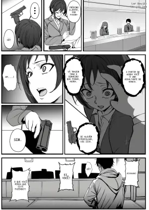 [乗っ取り堂] モブで成り上がる洗脳怪人
