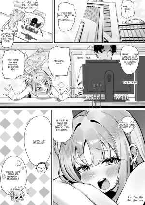 [Andrey] ミカは性処理のおもちゃとして堕ちていく