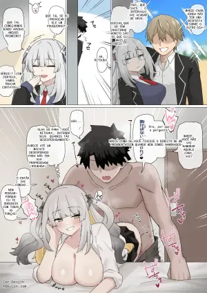 [4UU] ログレス女王と秘密のカンケイ❤︎ (Fate/Grand Order)