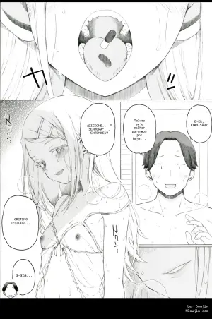 100 mil ienes por comprimido (Gakuen IDOLM@STER)
