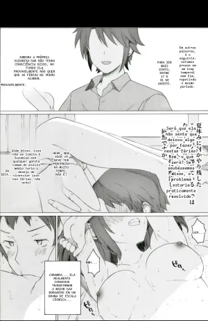 endless15531 (A Melancolia de Haruhi Suzumiya)