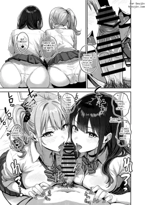 A história de fazer sexo sem camisinha e gozar dentro de uma gyaru #1