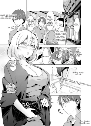 Aluguel de uma Bela Esposa 1 Noite e 2 Dias: Maho Saeki