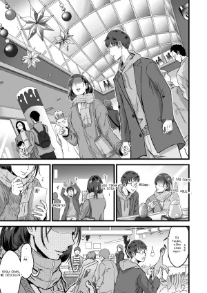 Sobre a relação secreta entre minha namorada e o dono do café