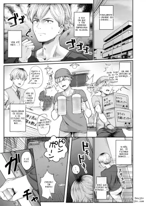 A Empregada de Aluguel Mafuyu-san Ensina Tudo