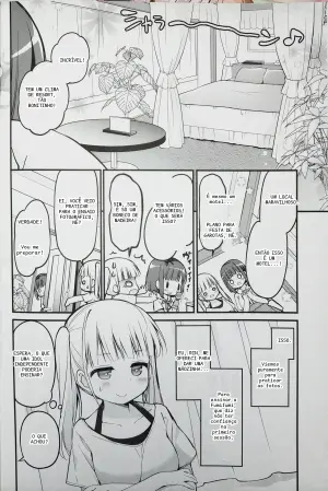Amor Proibido Entre Colegas de Quarto 2