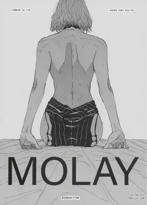 MOLAY: Intrusão no Sonho (Fate/Grand Order)