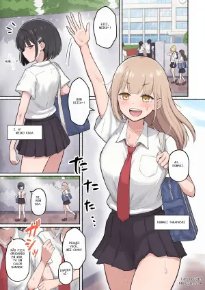 100% Futa: Um Desejo Secreto Matinal