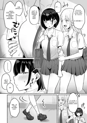 100% Futa: Um Desejo Secreto Matinal