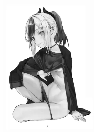 Uma semana especial com Kayoko