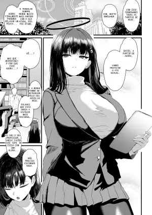 O Afeto Máximo de Tsukatsuki Rio