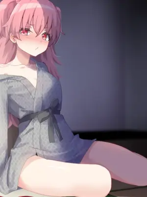 [Hakuya Part2 (Tenrai X)] Dosukebe no Sekai Ver Airi (Project Sekai)