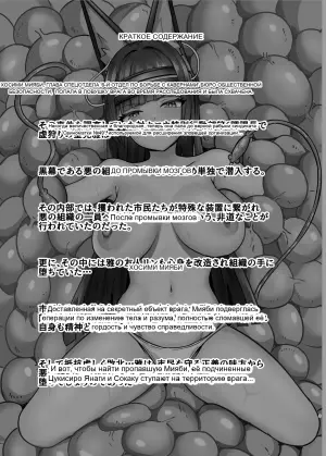 [Ochaduke (Baret)] План искажения и модификации Охотниц на Пустоту 2: Цепь совращения (Zenless Zone Zero)