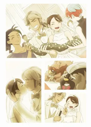 Привязанность к тебе (Attachment to you)