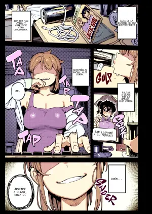 [Hoshoku Shoujo (Karasu Chan)] Watashi ni Konna Kuchi Kiite, Oya Gatcha Shippai shita no ka | Don't Feed the Trolls