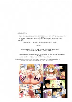 [Doushoku (INAGITA)] Saiminjutsu de Majime na Seitokaichou o Te ni Ireta Ore | How I Charmed the Prim and Proper President