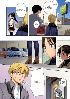[Annomike] Futari Asobi | Couple's Play (Comic Kaien VOL.31)