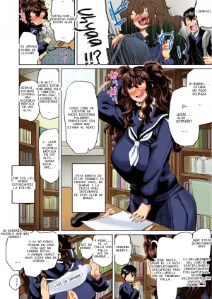 [Dekosuke 18gou] KIMI no HITOMI ni KOISHITENAI | I'M NOT IN LOVE WITH YOUR EYES (COMIC Aoha 2021 Fuyu)