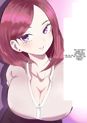 [Roki] Kaisha no Kouhai ni Keigo de Semerare Oshioki Sarechau Hanashi