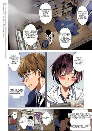 [Hinazuka Ryo] Loss Time Virgin + Lost Virgin Time (Nureru, Oboreru, Sore wa Koi.)