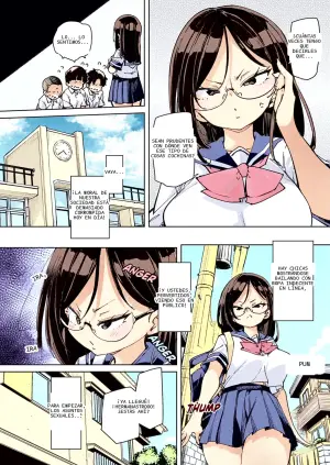 [Marui Maru] Magou Koto Naki Hentai Koui | Unmistakably Perverse Deeds (COMIC Anthurium 2026-04)