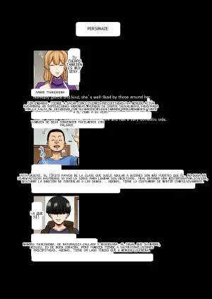 [Sushi Spark] Ottori mama o jōshiki kaihen musuko no dōkyūsei to netorare seikyōiku | Gentle Mom Gets a Reality Rewrite（はーと）Sex Ed NTR with Her Son’s Classmate