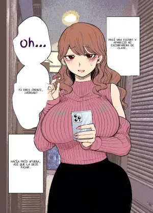 [Tatsuwa no Sato (Tatsuwaipu)] DeliHeal Yondara Moto Doukyuusei ga Kita | I Called For An Escort And An Old Acquaintance Turned Up