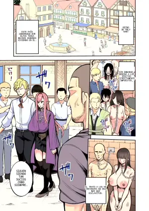 [Marshmallow Balloon (Kayumidome)] Moto 200-nen Mono Shojo Elf Shota o Kau 2 | A 200 Year Old Virgin Elf Raises a Young Boy 2