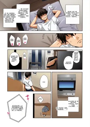 (C106) [Ink Complex (Tomohiro Kai)] Tower Residence Setsuguka Taiouchuu | Tower Reception, at your Service!