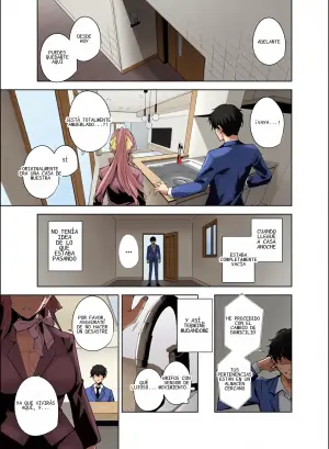 [Ink Complex (Tomohiro Kai)] Tower Residence Setsugu-ka Taiou-chuu 2 | Tower Reception, at your Service! 2