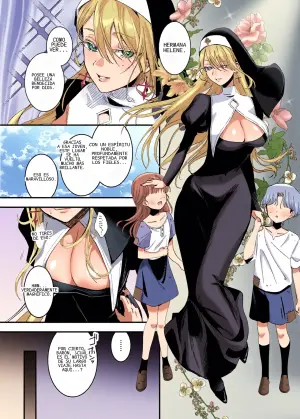 [Yoshida Killy] Kore wa Hontou ni Inori Nano Deshouka？