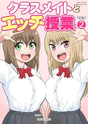 [Iguchi Sentarou] Classmate to Ecchi Jugyou Volume two