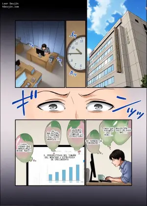 [Botamochi] Kachiki na Single Mother to Dosukebe Netsuai Seikou 3 ~Nakadashi Kyuai Onigokko~