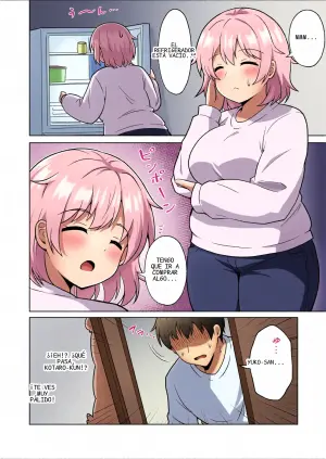 [Anpuraria (ki-51)] Apart no Otonari-san ga Yarasete Kureru Hanashi 5