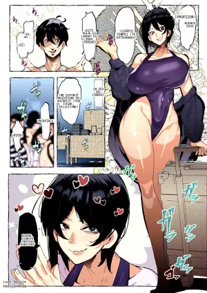 [Mr.way] Cosplay Uriko-san o Yondara After ni Sasowareta Hanashi