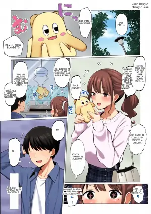 [さいあくデビル] 彼女のハメ撮りを見てシコるNTRシチュ；前編