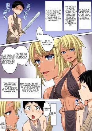 [Take Shinshi] Senshi no Chikai Yowai Sei de Taisetsu na Onna wa Netorareru