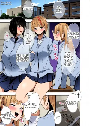 [Setsunasamidare (Amasora Taichi)] Ichigun Gal no Watashi ga Saenai Tannin Kyoushi no Tokunou Nakadashi Wakarase H de Mesu ni Naru.