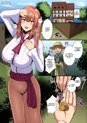 [Refrevo Comic (Varios)] Hinnyuu Utopia no Kakure Kyonyuu 2 ~Kinsei Bakunyuu Bare kara Hajimaru Ouji Senzoku W Maid Tanetsuke Kyouiku~